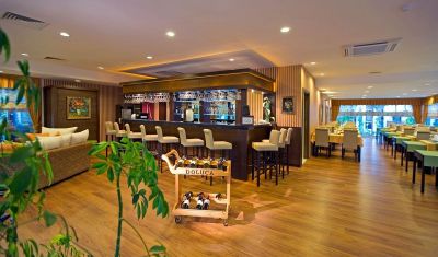 Imagine pentru Hotel Latanya Park Resort 4* valabile pentru Litoral 2025