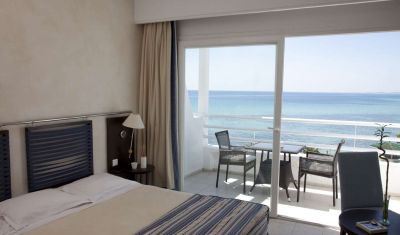 Imagine pentru Hotel Le Sultan 4*  valabile pentru Litoral 2025