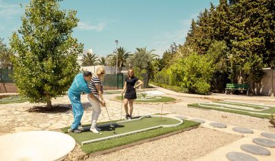 Imagine pentru Hotel Le Sultan 4*  valabile pentru Litoral 2025