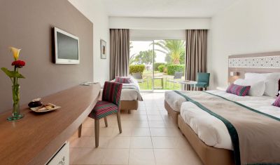 Imagine pentru Hotel Le Sultan 4*  valabile pentru Litoral 2025