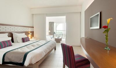 Imagine pentru Hotel Le Sultan 4*  valabile pentru Litoral 2025