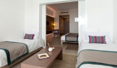 Imagine pentru Hotel Le Sultan 4*  valabile pentru Litoral 2025