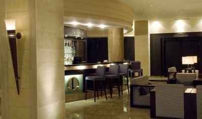 Imagine pentru Hotel Le Sultan 4*  valabile pentru Litoral 2025