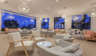 Imagine pentru Hotel Le Sultan 4*  valabile pentru Litoral 2025