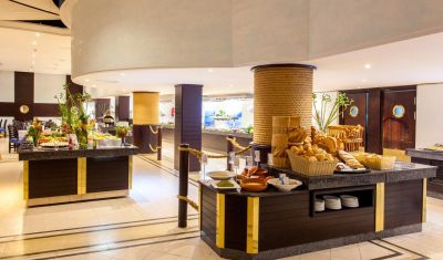 Imagine pentru Hotel Le Sultan 4*  valabile pentru Litoral 2025