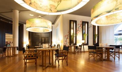 Imagine pentru Hotel Le Sultan 4*  valabile pentru Litoral 2025