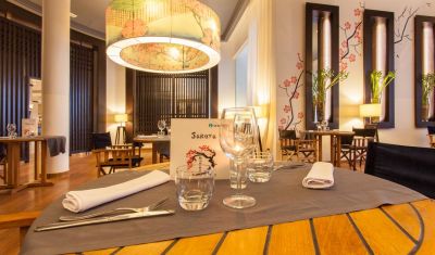 Imagine pentru Hotel Le Sultan 4*  valabile pentru Litoral 2025