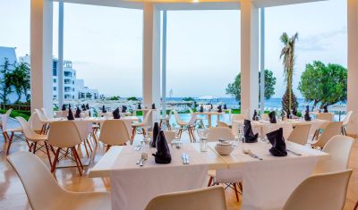 Imagine pentru Hotel Le Sultan 4*  valabile pentru Litoral 2025