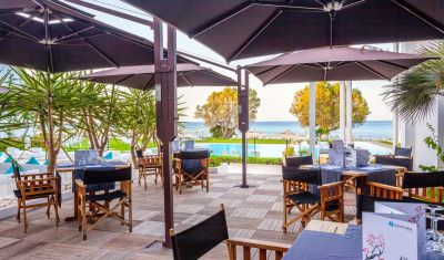 Imagine pentru Hotel Le Sultan 4*  valabile pentru Litoral 2025