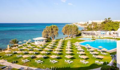Imagine pentru Hotel Le Sultan 4*  valabile pentru Litoral 2025