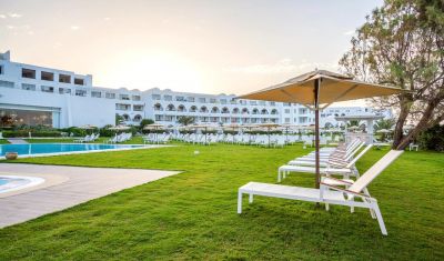 Imagine pentru Hotel Le Sultan 4*  valabile pentru Litoral 2025