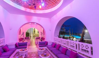 Imagine pentru Hotel Le Sultan 4*  valabile pentru Litoral 2025