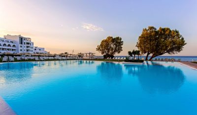 Imagine pentru Hotel Le Sultan 4*  valabile pentru Litoral 2025