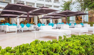 Imagine pentru Hotel Le Sultan 4*  valabile pentru Litoral 2025