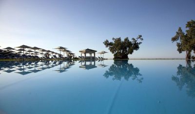 Imagine pentru Hotel Le Sultan 4*  valabile pentru Litoral 2025