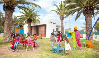 Imagine pentru Hotel Le Sultan 4*  valabile pentru Litoral 2025