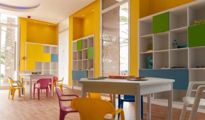 Imagine pentru Hotel Le Sultan 4*  valabile pentru Litoral 2025