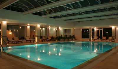 Imagine pentru Hotel Le Sultan 4*  valabile pentru Litoral 2025
