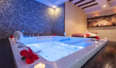 Imagine pentru Hotel Le Sultan 4*  valabile pentru Litoral 2025