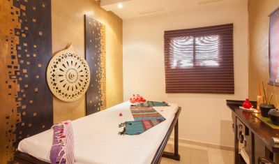 Imagine pentru Hotel Le Sultan 4*  valabile pentru Litoral 2025