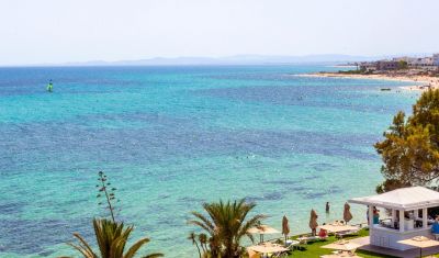 Imagine pentru Hotel Le Sultan 4*  valabile pentru Litoral 2025