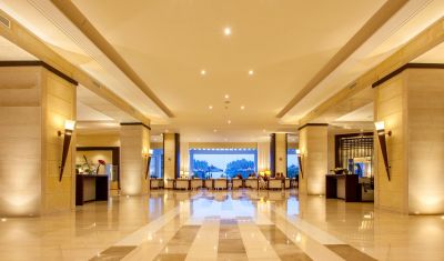 Imagine pentru Hotel Le Sultan 4*  valabile pentru Litoral 2025