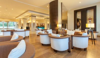Imagine pentru Hotel Le Sultan 4*  valabile pentru Litoral 2025