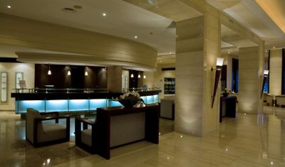 Imagine pentru Hotel Le Sultan 4*  valabile pentru Litoral 2025