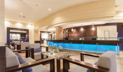 Imagine pentru Hotel Le Sultan 4*  valabile pentru Litoral 2025