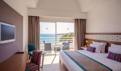 Imagine pentru Hotel Le Sultan 4*  valabile pentru Litoral 2025