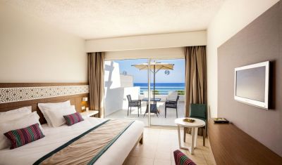 Imagine pentru Hotel Le Sultan 4*  valabile pentru Litoral 2025