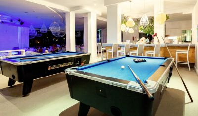 Imagine pentru Hotel Le Sultan 4*  valabile pentru Litoral 2025