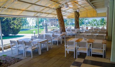 Imagine pentru Hotel Lebed 4*  valabile pentru Litoral 2025