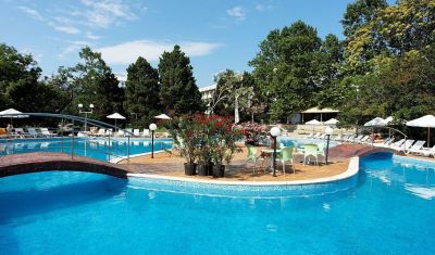 Imagine pentru Hotel Lebed 4*  valabile pentru Litoral 2025