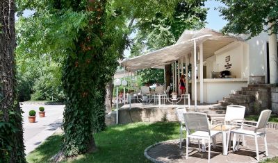 Imagine pentru Hotel Lebed 4*  valabile pentru Litoral 2025
