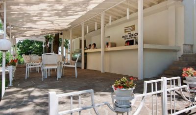 Imagine pentru Hotel Lebed 4*  valabile pentru Litoral 2025