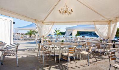 Imagine pentru Hotel Lebed 4*  valabile pentru Litoral 2025