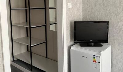 Imagine pentru Hotel Legacy 2* valabile pentru Litoral 2025