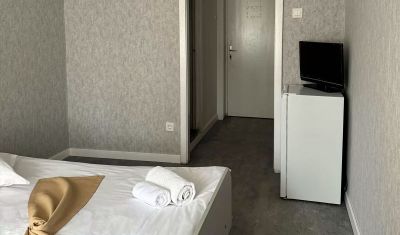Imagine pentru Hotel Legacy 2* valabile pentru Litoral 2025