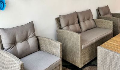 Imagine pentru Hotel Legacy 2* valabile pentru Litoral 2025