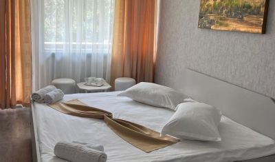 Imagine pentru Hotel Legacy 2* valabile pentru Litoral 2025