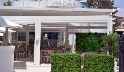 Imagine pentru Hotel Legacy 2* valabile pentru Litoral 2025