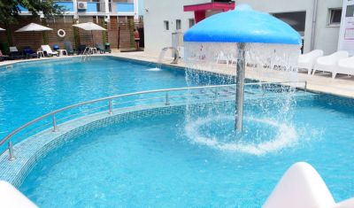 Imagine pentru Hotel Legacy 2* valabile pentru Litoral 2025