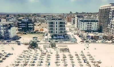 Imagine pentru Hotel Lemon Cliff Luxury Beach 3* valabile pentru Litoral 2025