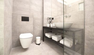 Imagine pentru Hotel Lemon Cliff Luxury Beach 3* valabile pentru Litoral 2025