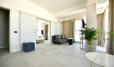 Imagine pentru Hotel Lemon Cliff Luxury Beach 3* valabile pentru Litoral 2025