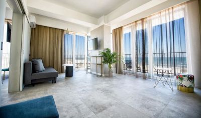 Imagine pentru Hotel Lemon Cliff Luxury Beach 3* valabile pentru Litoral 2025