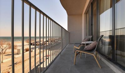 Imagine pentru Hotel Lemon Cliff Luxury Beach 3* valabile pentru Litoral 2025