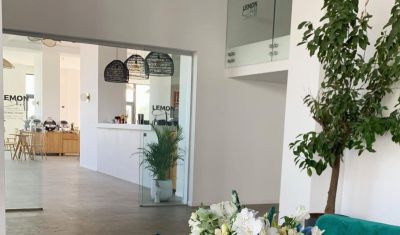 Imagine pentru Hotel Lemon Cliff Luxury Beach 3* valabile pentru Litoral 2025