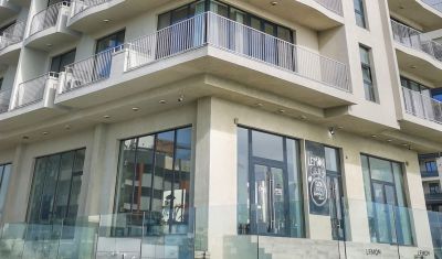 Imagine pentru Hotel Lemon Cliff Luxury Beach 3* valabile pentru Litoral 2025